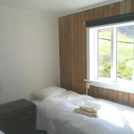 Guesthouse Nýp Zimmer foto