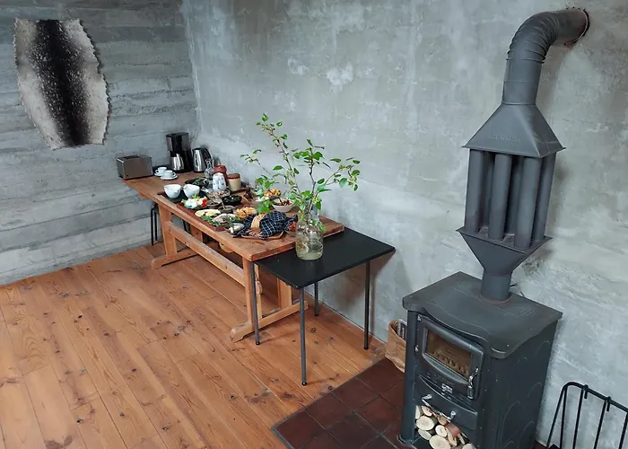 Guesthouse Nyp