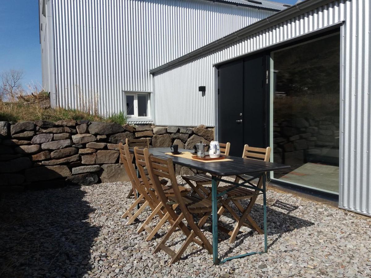 Privatunterkunft Guesthouse Nyp Nýp