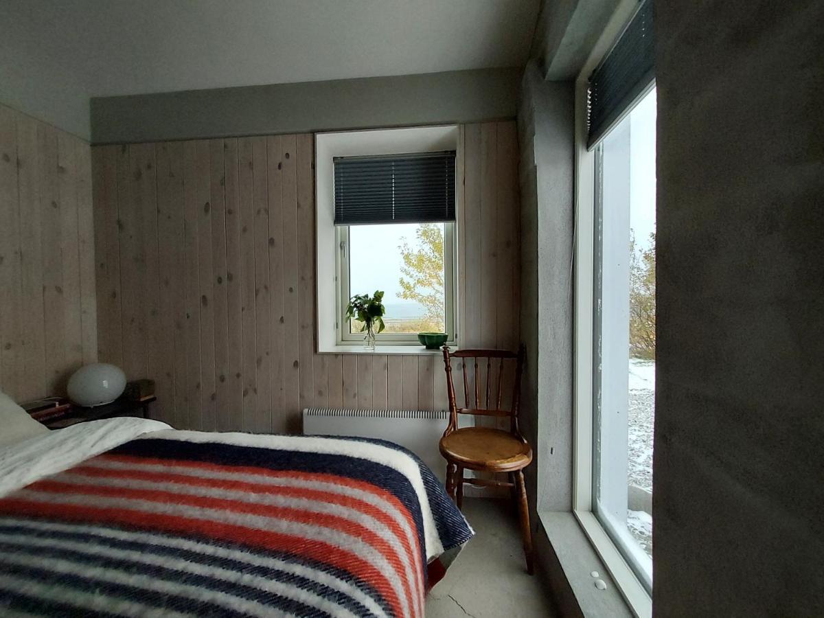 Guesthouse Nyp Nýp