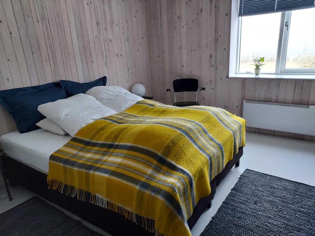 Guesthouse Nyp Privatunterkunft *