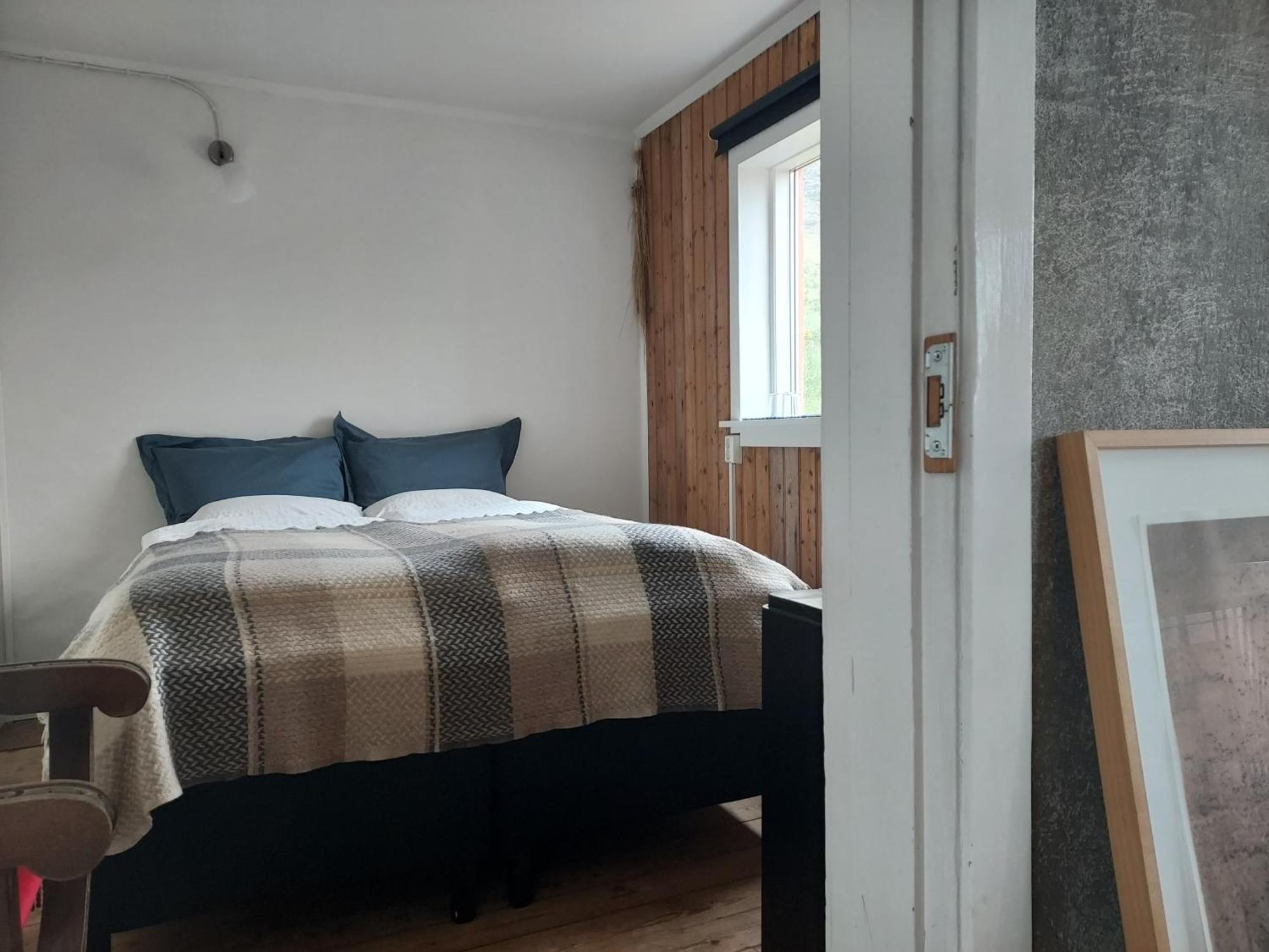 Guesthouse Nyp Privatunterkunft