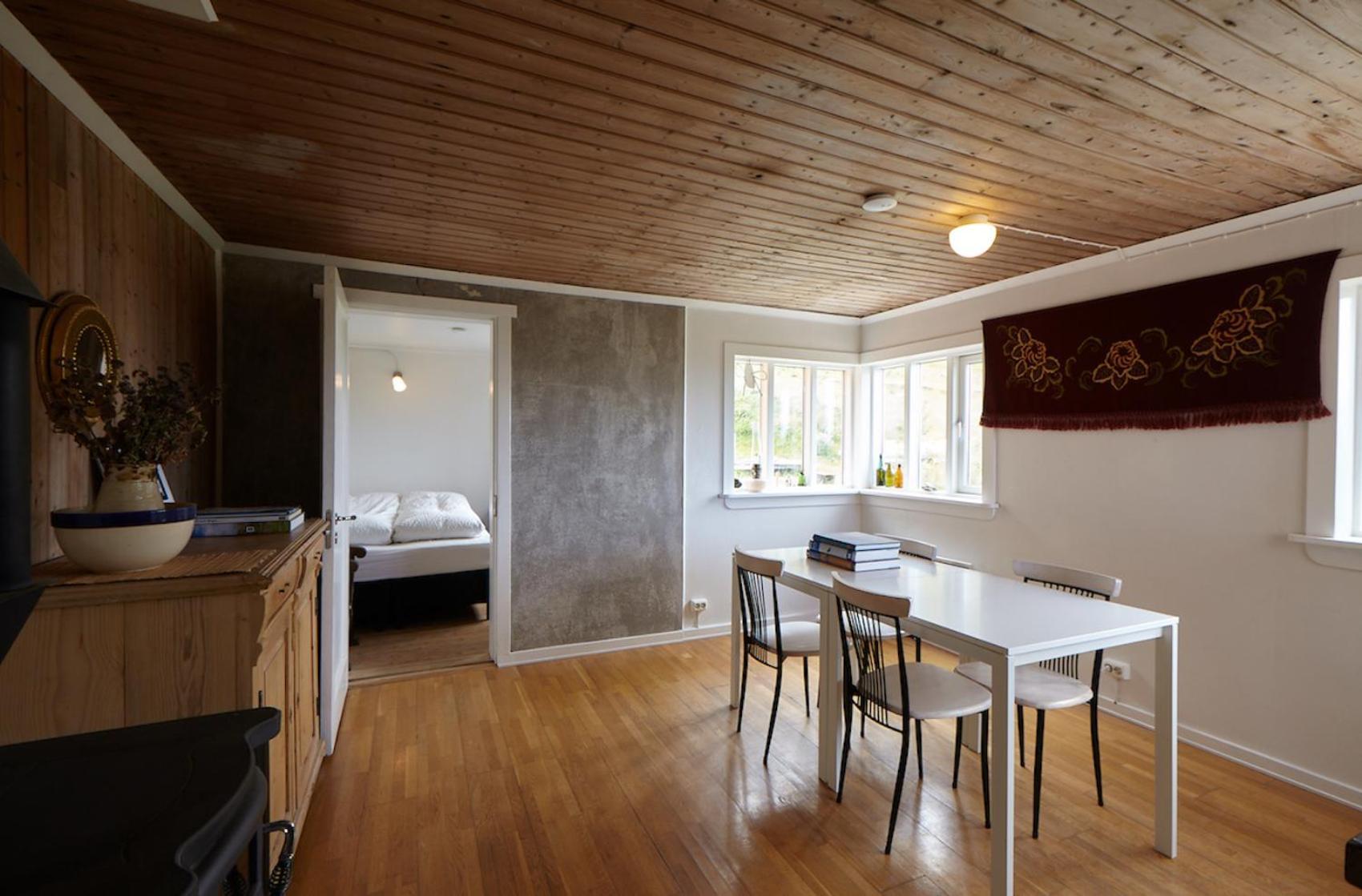 Privatunterkunft Guesthouse Nyp