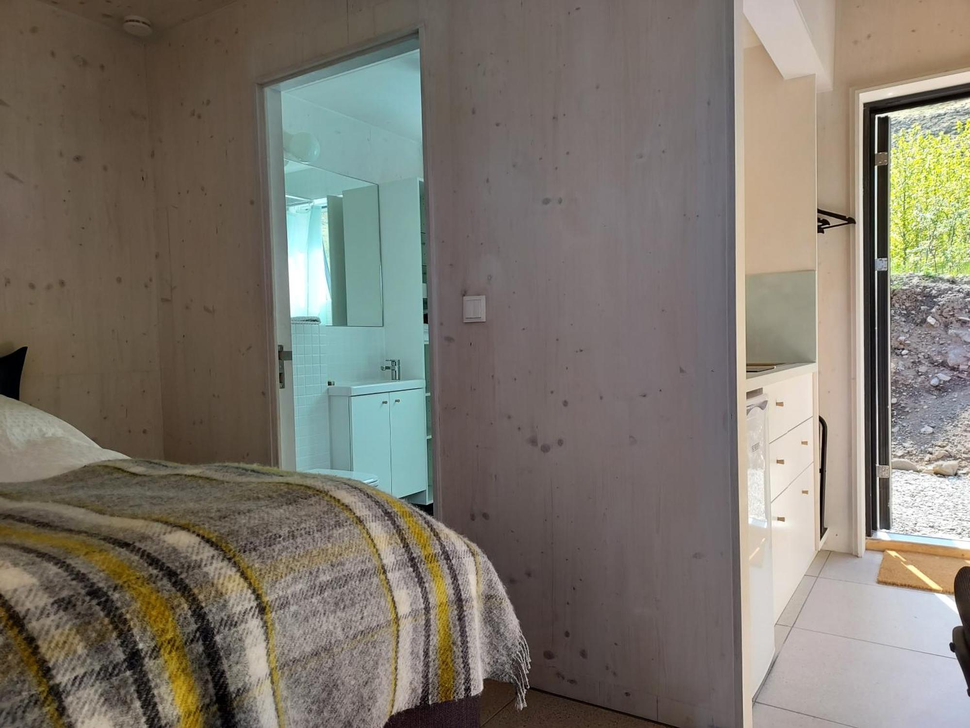 Guesthouse Nyp Nýp