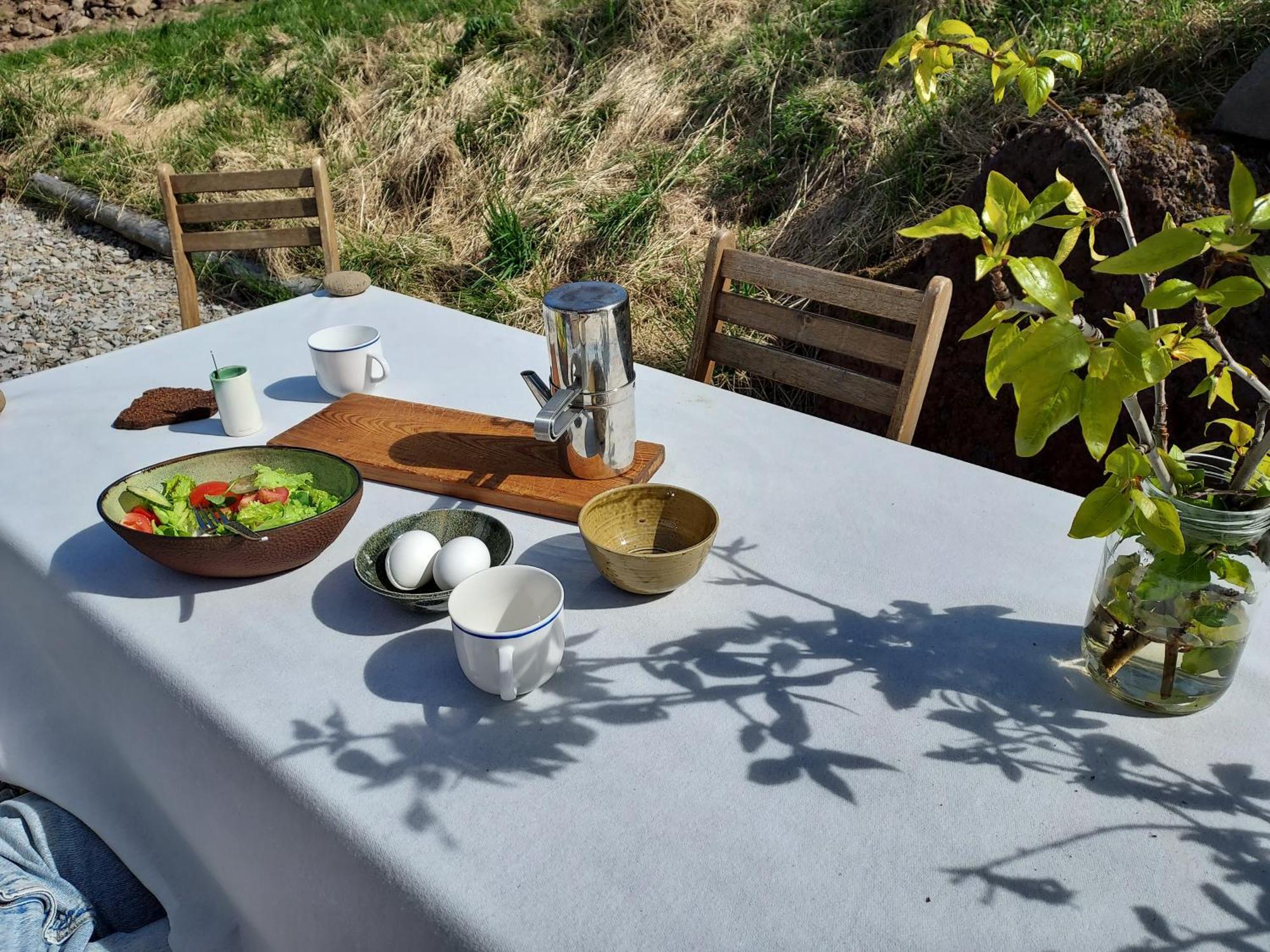 Guesthouse Nyp * Nýp