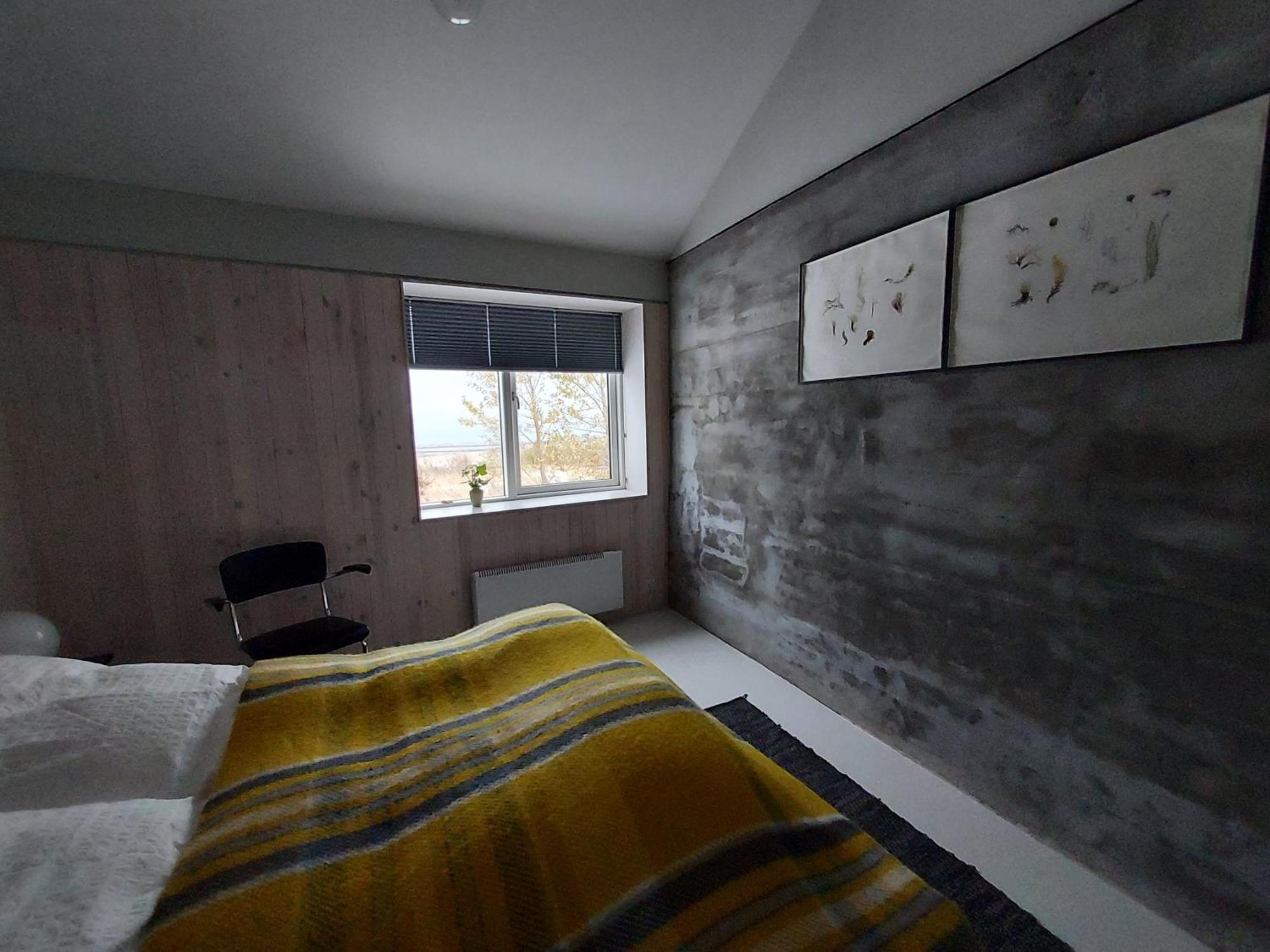Guesthouse Nyp Privatunterkunft