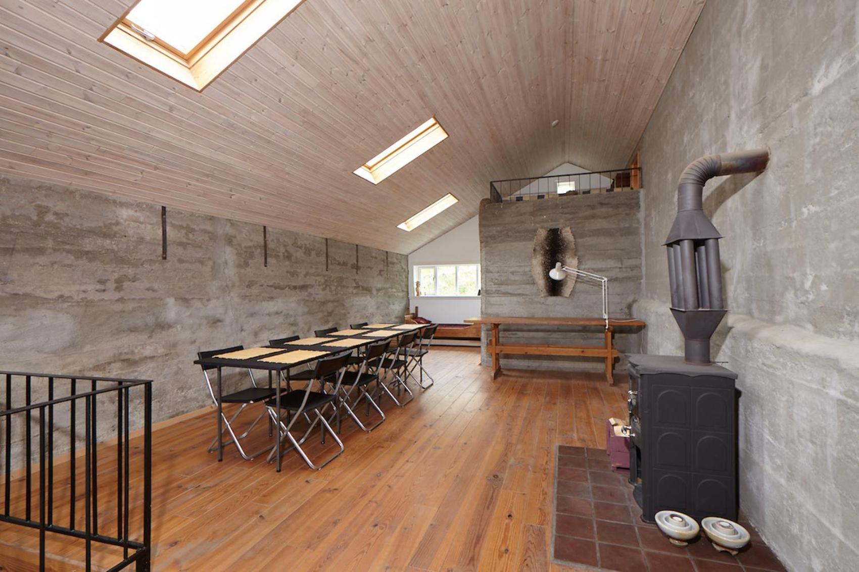 Guesthouse Nyp * Nýp