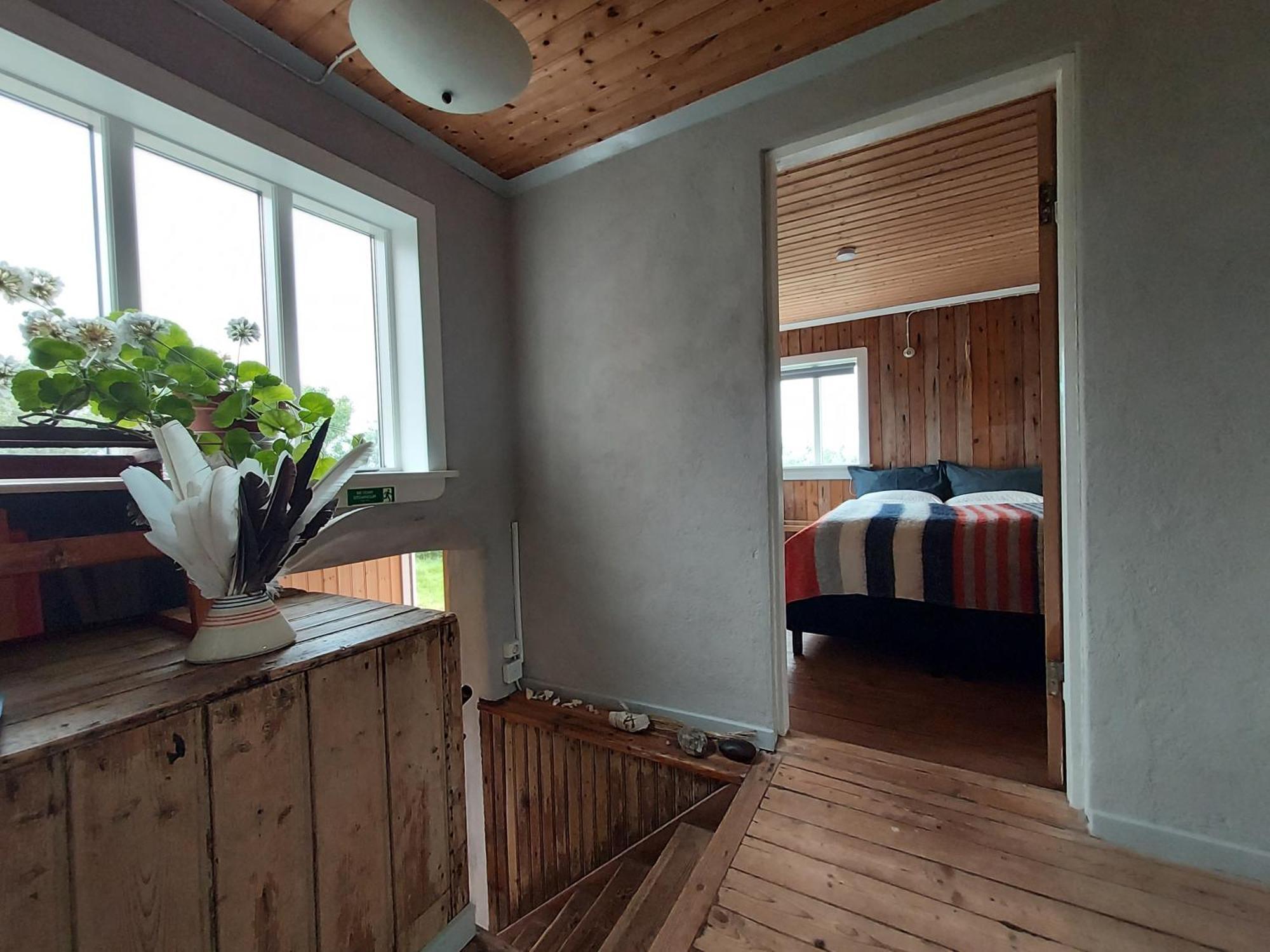 Guesthouse Nyp Nýp