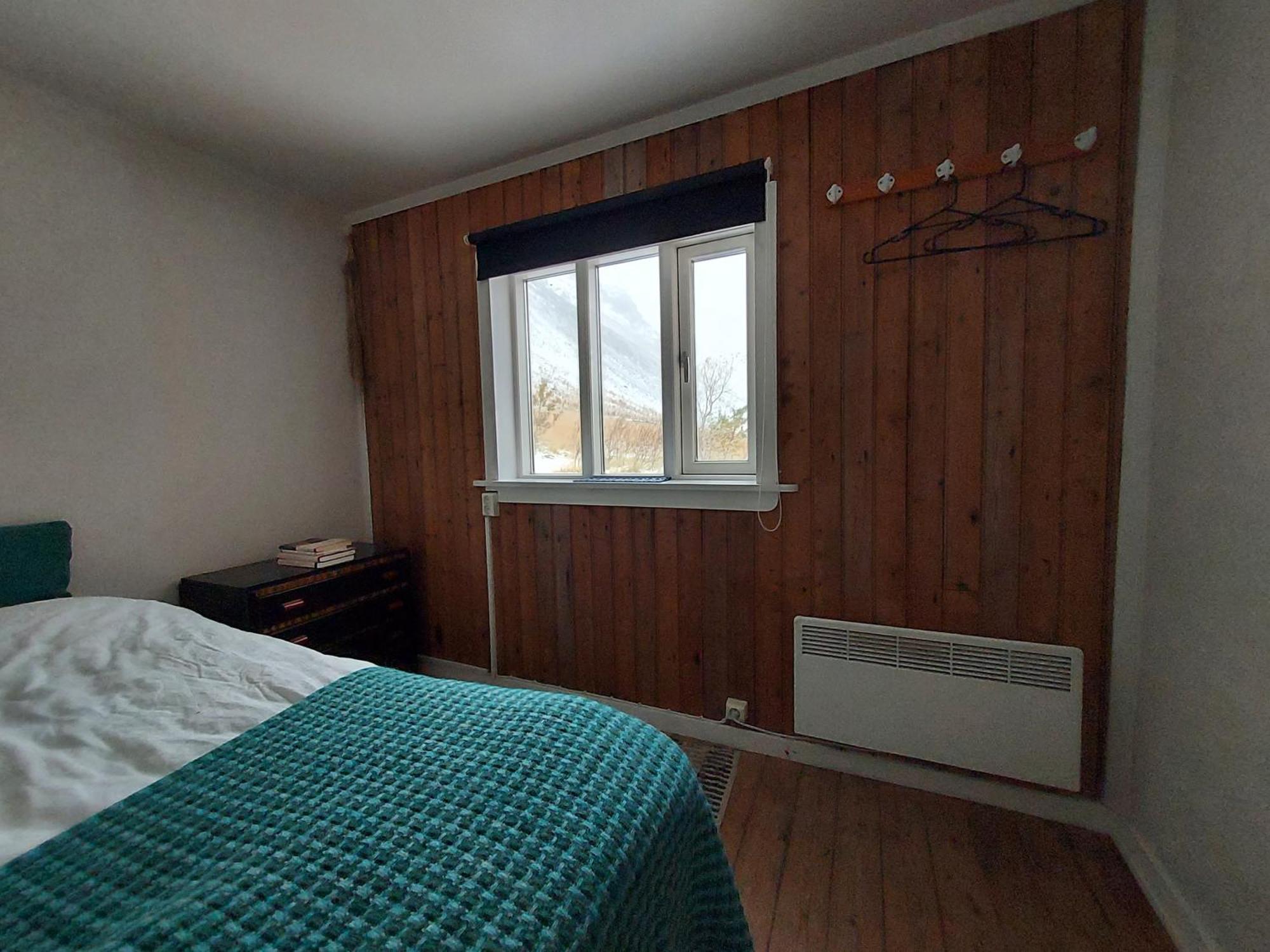 Guesthouse Nyp Privatunterkunft Nýp