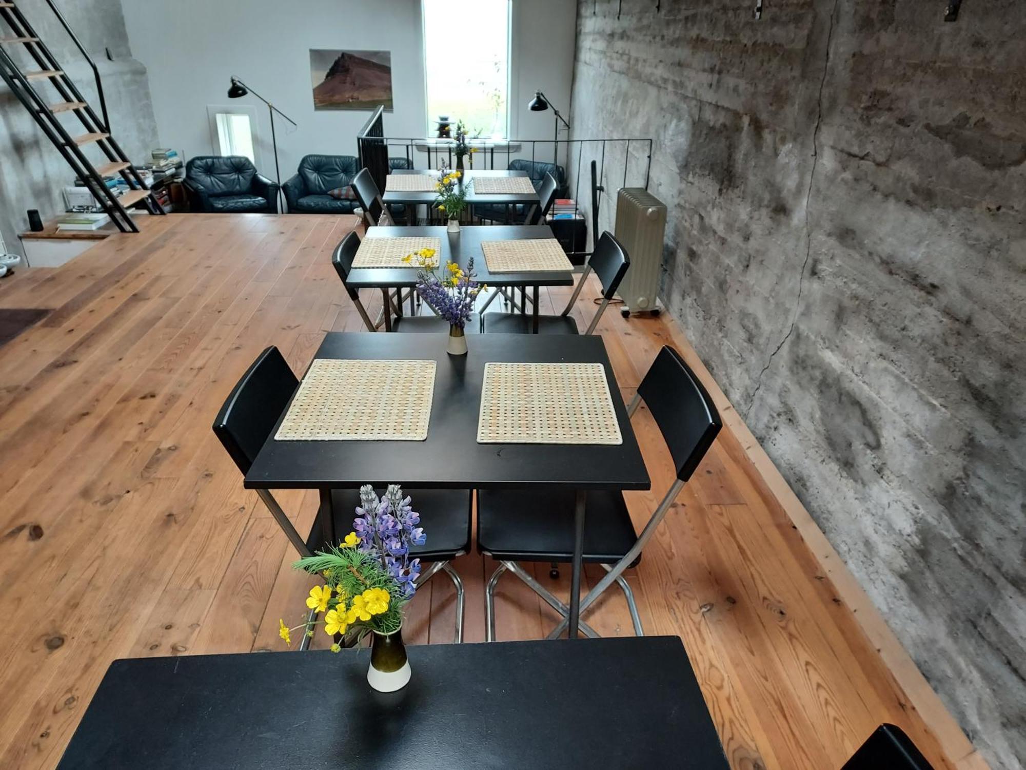Guesthouse Nyp Nýp
