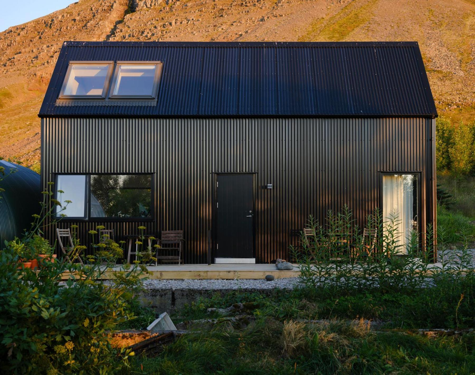 Guesthouse Nyp Nýp