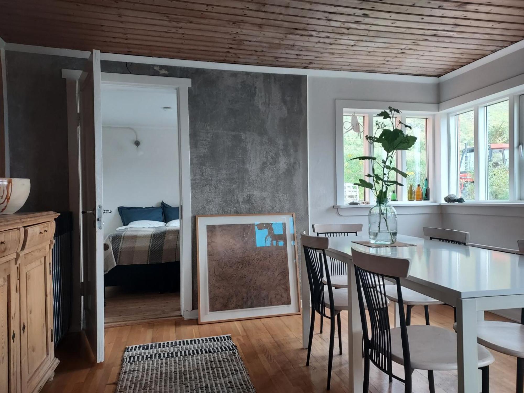 Guesthouse Nyp Nýp