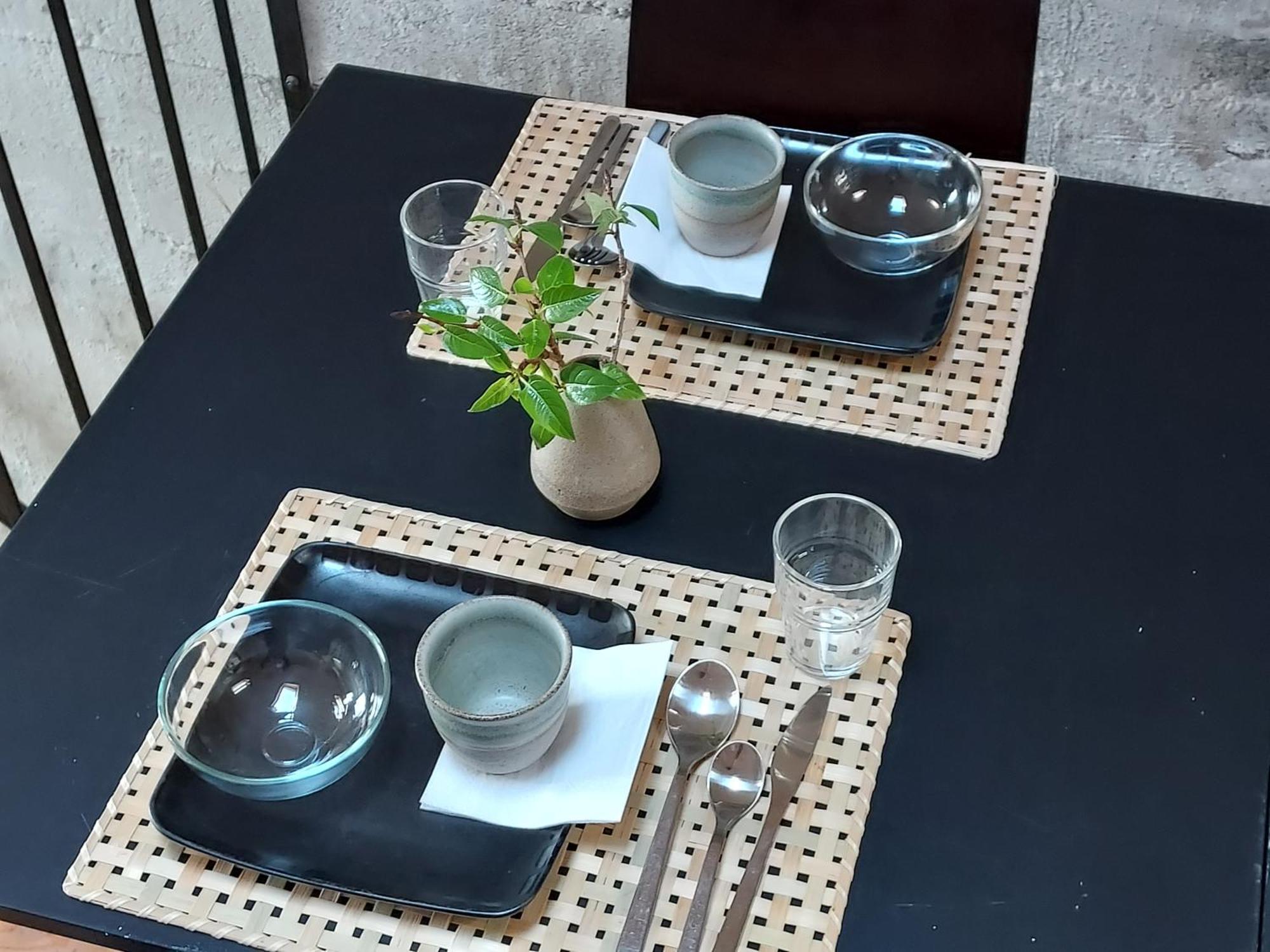 Privatunterkunft Guesthouse Nyp