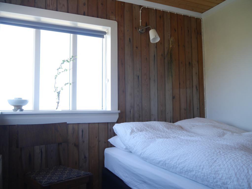 Guesthouse Nyp