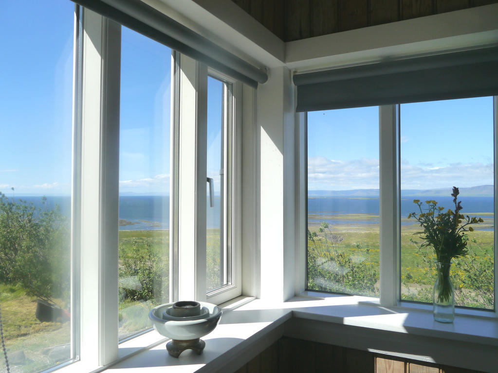 Guesthouse Nyp Nýp