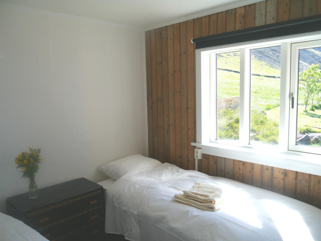Privatunterkunft Guesthouse Nyp *