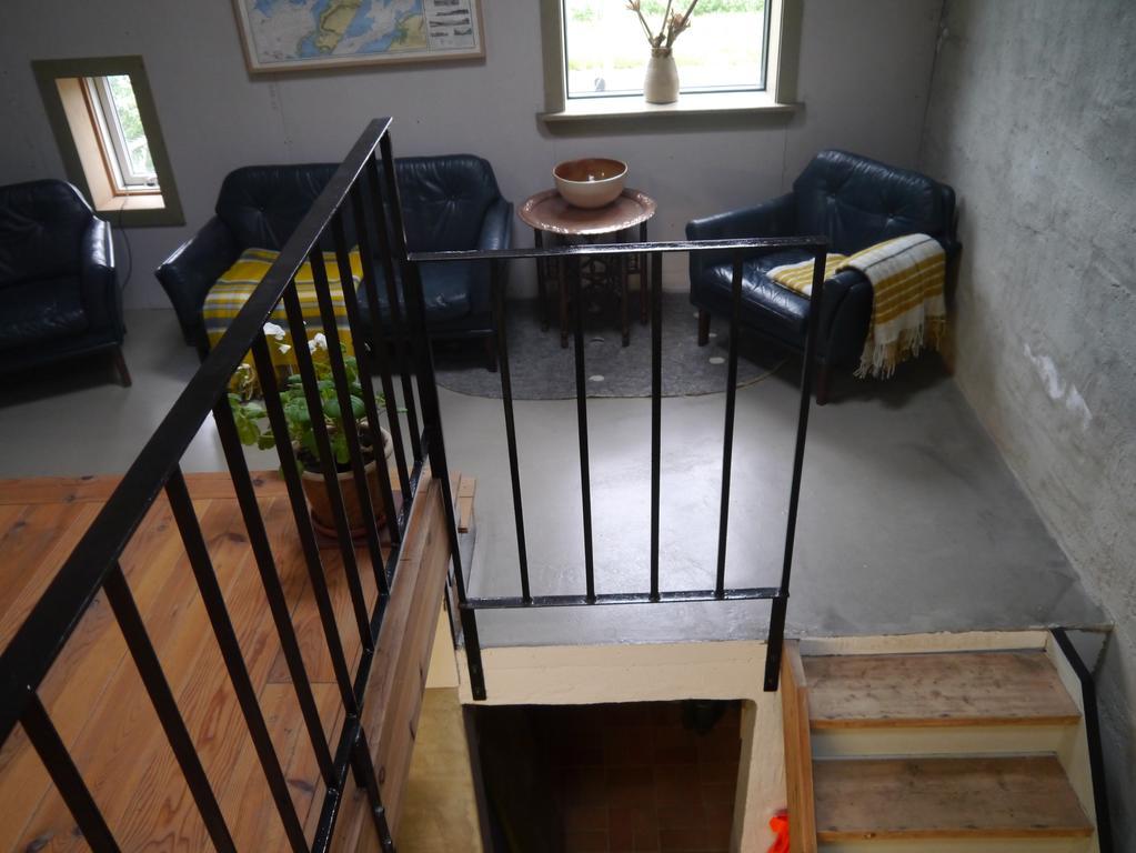 Guesthouse Nyp * Nýp
